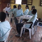 Sala de Aula 1