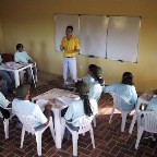 Sala de Aula 2