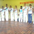 Capoeira 1