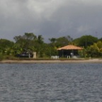 how river beach was
